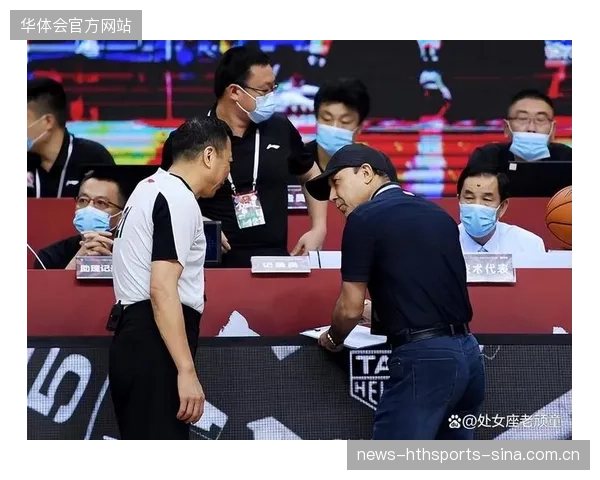 “莫名其妙！还剩0.1秒女裁判吹24秒违例”——2024年NBA球员的“跳球大战”背后的真相